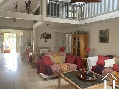 Maison à vendre roquebrun, languedoc-roussillon, 09-6843 Image - 6