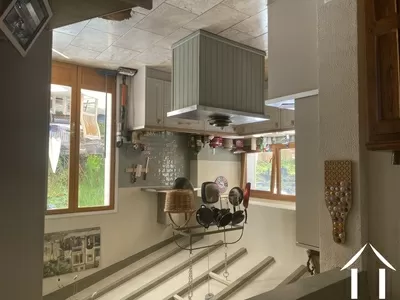 Maison à vendre roquebrun, languedoc-roussillon, 09-6843 Image - 7