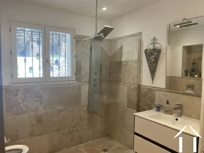 Maison à vendre roquebrun, languedoc-roussillon, 09-6843 Image - 9