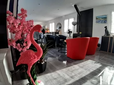 Maison avec gite à vendre villemagne l'argentiere, languedoc-roussillon, 11-2477 Image - 8