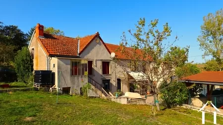 Maison à vendre barnay, bourgogne, CH5575L Image - 4