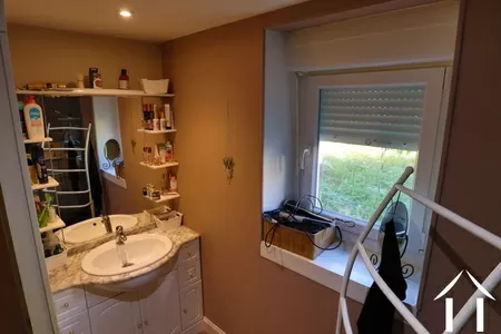 Maison à vendre barnay, bourgogne, CH5575L Image - 15