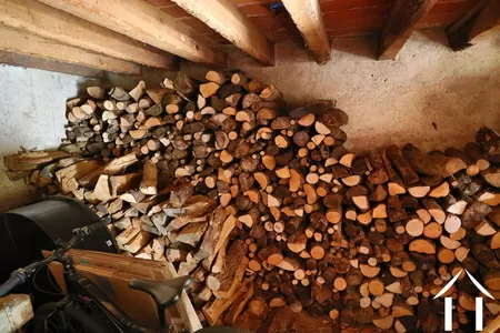 Maison à vendre barnay, bourgogne, CH5575L Image - 19