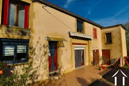 Maison à vendre barnay, bourgogne, CH5575L Image - 8
