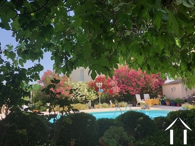 Maison à vendre servian, languedoc-roussillon, 11-2480 Image - 10