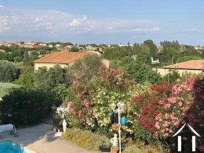 Maison à vendre servian, languedoc-roussillon, 11-2480 Image - 11