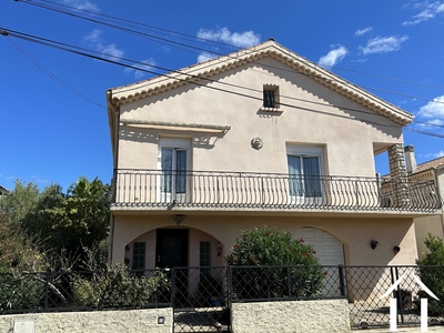 Maison à vendre servian, languedoc-roussillon, 11-2480 Image - 12