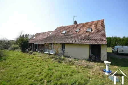 Maison à vendre diconne, bourgogne, BH5434H Image - 1
