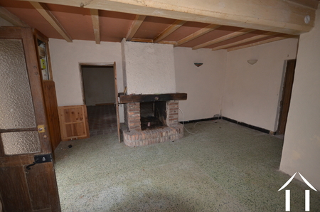 Maison à vendre diconne, bourgogne, BH5434H Image - 3