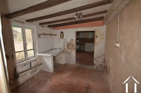 Maison à vendre diconne, bourgogne, BH5434H Image - 5