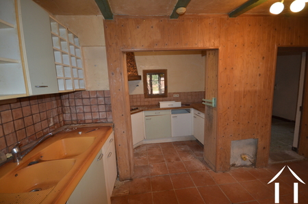 Maison à vendre diconne, bourgogne, BH5434H Image - 4