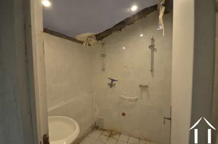 Maison à vendre diconne, bourgogne, BH5434H Image - 9