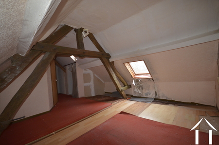 Maison à vendre diconne, bourgogne, BH5434H Image - 11