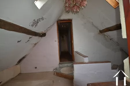 Maison à vendre diconne, bourgogne, BH5434H Image - 12