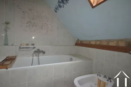 Maison à vendre diconne, bourgogne, BH5434H Image - 14