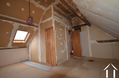 Maison à vendre diconne, bourgogne, BH5434H Image - 15