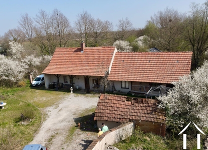 Maison à vendre diconne, bourgogne, BH5434H Image - 19