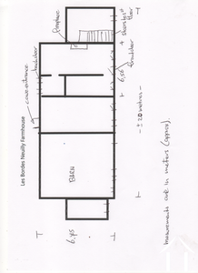 Maison à vendre corbigny, bourgogne, CvH5455L Image - 12
