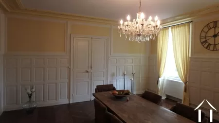 Maison à vendre la guerche sur l aubois, centre, LB5600N Image - 10