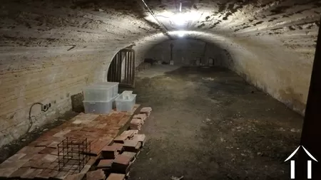 Maison à vendre la guerche sur l aubois, centre, LB5600N Image - 11