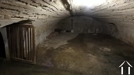 Maison à vendre la guerche sur l aubois, centre, LB5600N Image - 12