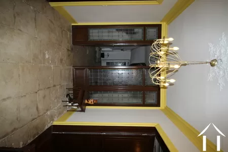 Maison à vendre la guerche sur l aubois, centre, LB5600N Image - 13