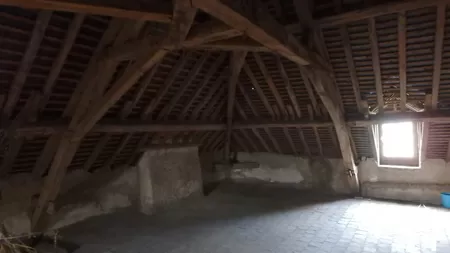 Maison à vendre la guerche sur l aubois, centre, LB5600N Image - 16