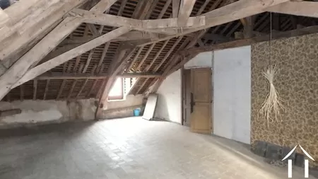 Maison à vendre la guerche sur l aubois, centre, LB5600N Image - 17