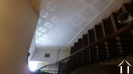 Maison à vendre la guerche sur l aubois, centre, LB5600N Image - 19