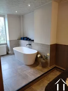 Maison à vendre la guerche sur l aubois, centre, LB5600N Image - 21