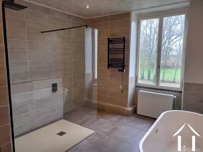 Maison à vendre la guerche sur l aubois, centre, LB5600N Image - 22