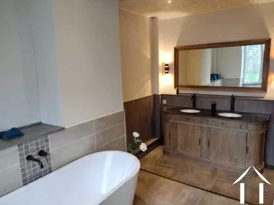 Maison à vendre la guerche sur l aubois, centre, LB5600N Image - 4