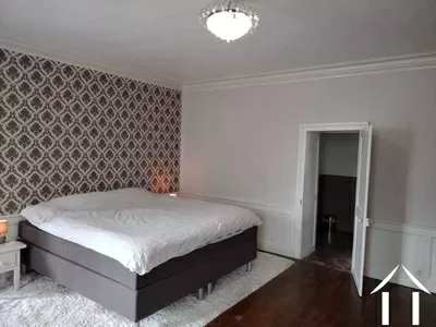 Maison à vendre la guerche sur l aubois, centre, LB5600N Image - 25