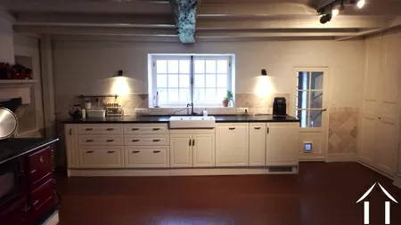 Maison à vendre la guerche sur l aubois, centre, LB5600N Image - 9