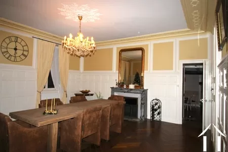 Maison à vendre la guerche sur l aubois, centre, LB5600N Image - 3