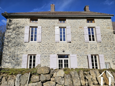 Façade de la maison