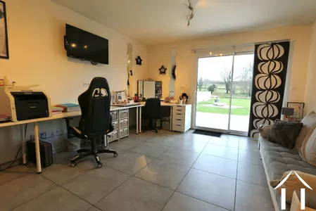 Chambre 3 - bureau