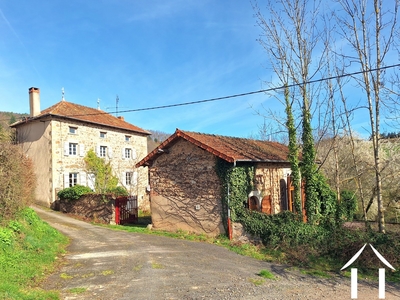 Maison à vendre matour, bourgogne, JDP5480S Image - 1