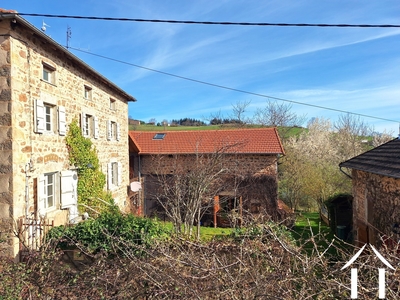 Maison à vendre matour, bourgogne, JDP5480S Image - 7