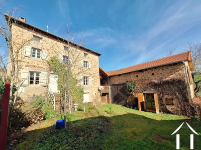 Maison à vendre matour, bourgogne, JDP5480S Image - 9