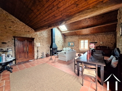 Maison à vendre matour, bourgogne, JDP5480S Image - 15