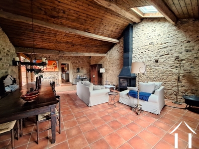 Maison à vendre matour, bourgogne, JDP5480S Image - 16
