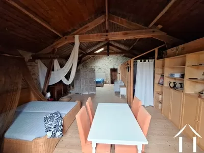 Maison à vendre matour, bourgogne, JDP5480S Image - 18