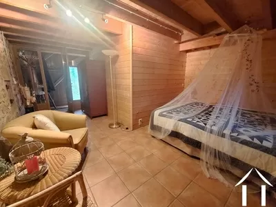 Maison à vendre matour, bourgogne, JDP5480S Image - 20