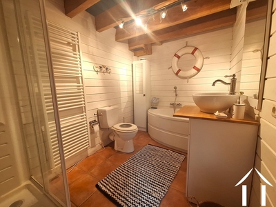 Maison à vendre matour, bourgogne, JDP5480S Image - 21