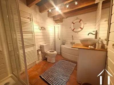 Maison à vendre matour, bourgogne, JDP5480S Image - 21