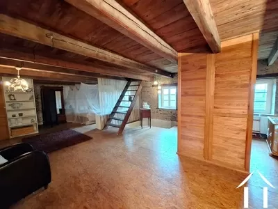 Maison à vendre matour, bourgogne, JDP5480S Image - 13