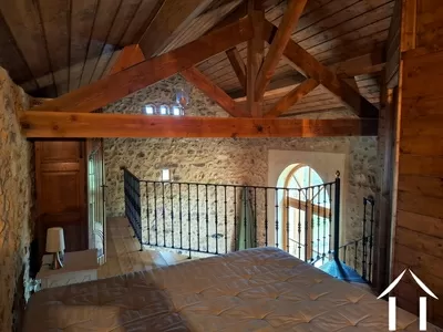 Maison à vendre matour, bourgogne, JDP5480S Image - 25