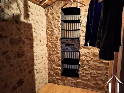 Maison à vendre matour, bourgogne, JDP5480S Image - 27