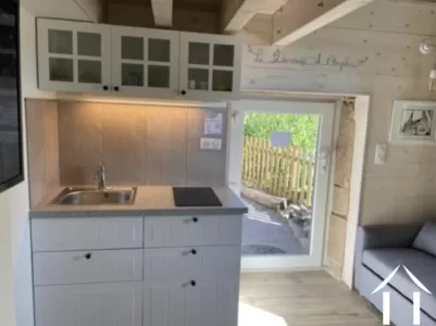 Maison à vendre marmagne, bourgogne, BH5653D Image - 14